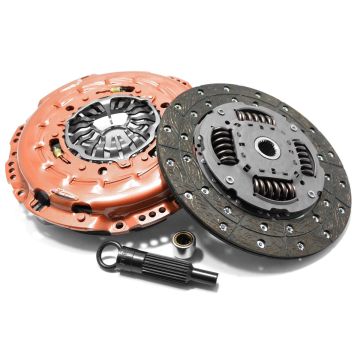 Zestaw sprzęgła Xtreme Clutch Organic Mazda BT-50 3.2 MZ-CD 4WD 147KW (2011-on)