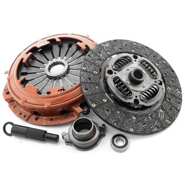 Zestaw sprzęgła Xtreme Clutch Organic Mitsubishi PAJERO 3.2 TD 4WD 147KW (2010-on)