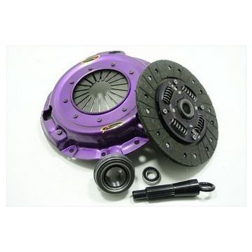 Zestaw sprzęgła Xtreme Clutch Organic Mitsubishi PAJERO IO 1.6 4WD (H65W) 75KW (1999-2001)