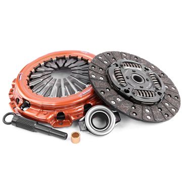 Zestaw sprzęgła Xtreme Clutch Organic Nissan NP300 PICKUP 2.5 dCi 98KW (2008-on)