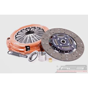 Zestaw sprzęgła Xtreme Clutch Organic Nissan PATROL 4.5 (Y61) 145KW (1997-2001)