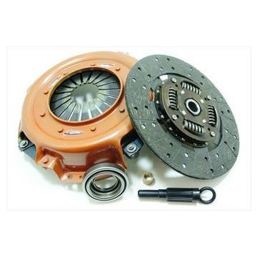 Zestaw sprzęgła Xtreme Clutch Organic Nissan TERRANO II 3.0 DiTD 4WD 125KW (1997-2004)