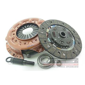 Zestaw sprzęgła Xtreme Clutch Organic Nissan VANETTE 2.0 66KW (1982-1987)