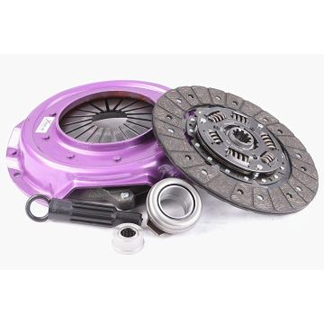 Zestaw sprzęgła Xtreme Clutch Organic Nissan XFN 4.1 103KW (1988-1992)