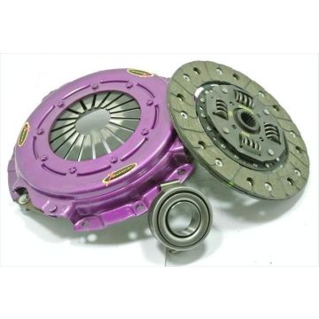 Zestaw sprzęgła Xtreme Clutch Organic Suzuki VITARA 1.6 i 16V All-wheel Drive (ET, TA02, SE416) 71KW (1994-1998)