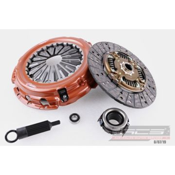Zestaw sprzęgła Xtreme Clutch Organic Toyota HILUX 3.0 TD 4WD (KZN165) 85KW (1999-2005)