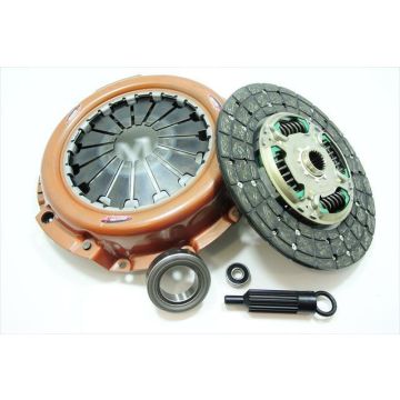 Zestaw sprzęgła Xtreme Clutch Organic Toyota LAND CRUISER 3.4 TD (BJ71_V, BJ74) 91KW (1986-1989)