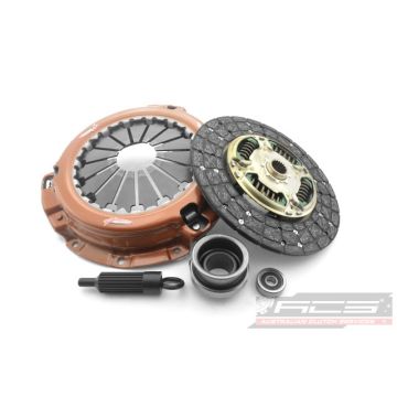 Zestaw sprzęgła Xtreme Clutch Organic Toyota LAND CRUISER PRADO 4.0 V6 VVTi (GRJ150_) 203KW (2010-on)