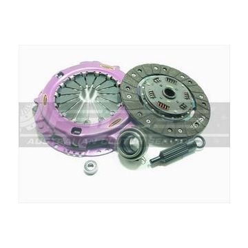 Zestaw sprzęgła Xtreme Clutch Organic Toyota TARAGO 2.4 (TCR11_, TCR10_) 97KW (1990-2000)