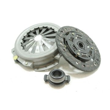Zestaw sprzęgła Xtreme Clutch Peugeot 106 1.4 55KW (1991-1996)
