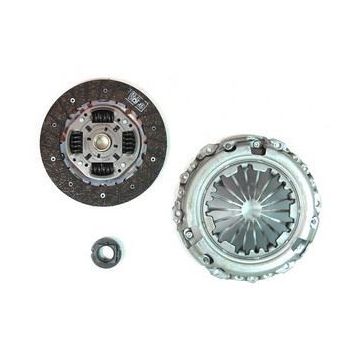 Zestaw sprzęgła Xtreme Clutch Peugeot 207 CC 1.6 16V 88KW (2007-on)