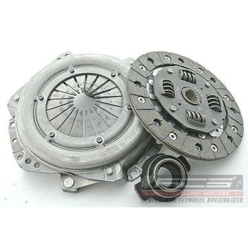 Zestaw sprzęgła Xtreme Clutch Peugeot 306 1.4 55KW (1993-2001)