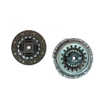 Zestaw sprzęgła Xtreme Clutch Peugeot 306 1.8 16V 81KW (1997-2002)