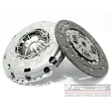 Zestaw sprzęgła Xtreme Clutch Peugeot 4007 2.2 HDi 115KW (2007-on)