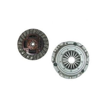 Zestaw sprzęgła Xtreme Clutch Peugeot 4008 2.0 AWC 110KW (2012-on)