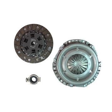 Zestaw sprzęgła Xtreme Clutch Peugeot 405 1.9 90KW (1989-1992)