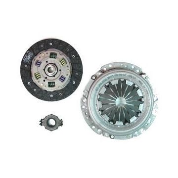 Zestaw sprzęgła Xtreme Clutch Peugeot 405 1.9 90KW (1989-1992)