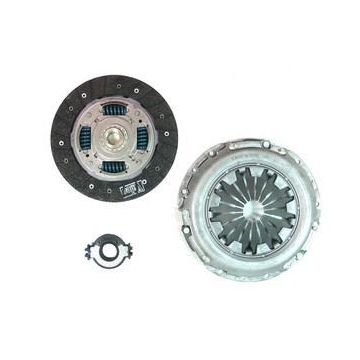 Zestaw sprzęgła Xtreme Clutch Peugeot 405 1.9 Sport MI-16 116KW (1987-1992)