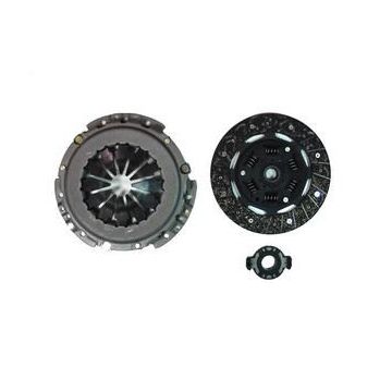 Zestaw sprzęgła Xtreme Clutch Peugeot 406 1.6 65KW (1995-2004)