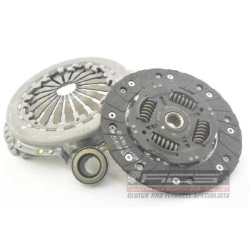 Zestaw sprzęgła Xtreme Clutch Peugeot 406 1.9 TD 66KW (1996-2004)