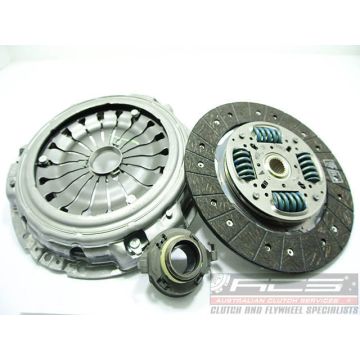 Zestaw sprzęgła Xtreme Clutch Peugeot 407 3.0 V6 155KW (2006-2011)