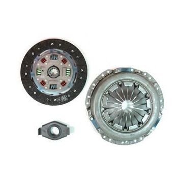 Zestaw sprzęgła Xtreme Clutch Peugeot 505 2.5 Turbo Diesel 70KW (1985-1996)
