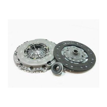 Zestaw sprzęgła Xtreme Clutch Peugeot EXPERT 2.0 HDi 140 100KW (2007-on)