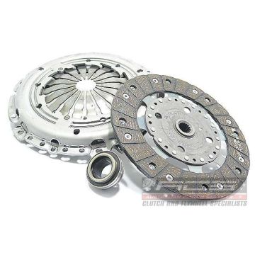 Zestaw sprzęgła Xtreme Clutch Peugeot PARTNER 1.6 HDi 90 68KW (2010-on)