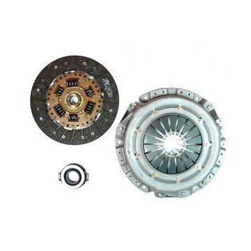 Zestaw sprzęgła Xtreme Clutch PONTIAC FIERO 2.8 101KW (1984-1988)
