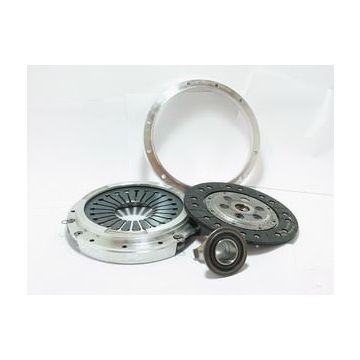 Zestaw sprzęgła Xtreme Clutch PORSCHE 911 3.0 Turbo 191KW (1975-1977)