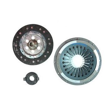 Zestaw sprzęgła Xtreme Clutch PORSCHE 911 3.6 Carrera 4 184KW (1989-1994)