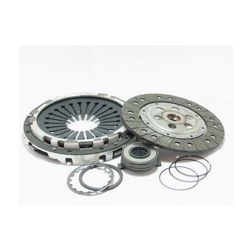 Zestaw sprzęgła Xtreme Clutch PORSCHE 911 3.6 Carrera 4 210KW (1995-1997)