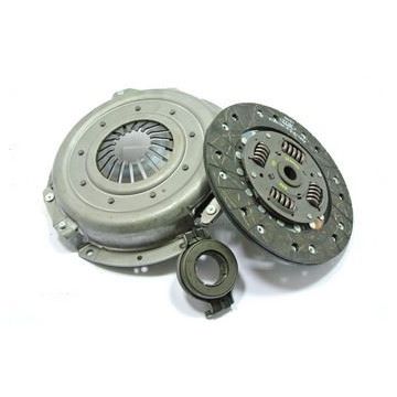 Zestaw sprzęgła Xtreme Clutch PORSCHE 924 2.0 92KW (1975-1989)