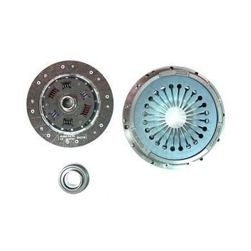 Zestaw sprzęgła Xtreme Clutch PORSCHE 944 2.5 120KW (1981-1987)