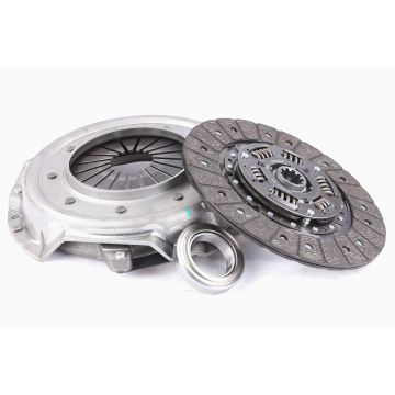 Zestaw sprzęgła Xtreme Clutch PORSCHE 944 2.5 S 140KW (1986-1988)
