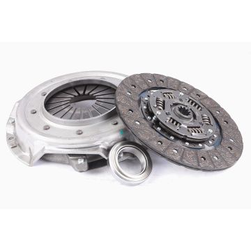 Zestaw sprzęgła Xtreme Clutch PORSCHE 944 2.5 S 140KW (1986-1988)