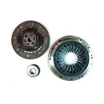 Zestaw sprzęgła Xtreme Clutch PORSCHE 944 3.0 S2 155KW (1988-1991)
