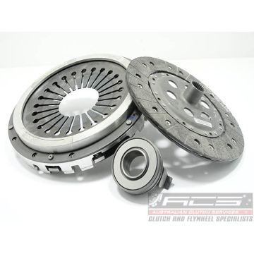 Zestaw sprzęgła Xtreme Clutch PORSCHE 968 3.0 Turbo S 224KW (1993-1995)