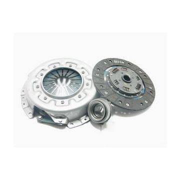 Zestaw sprzęgła Xtreme Clutch Pro Organic DAIHATSU WILDCAT/ROCKY 2.8 TD 65KW (1985-1987)