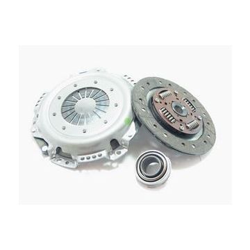 Zestaw sprzęgła Xtreme Clutch Pro Organic Honda CRX 1.6 i 16V (ED9) 96KW (1987-1992)