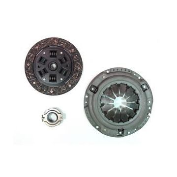 Zestaw sprzęgła Xtreme Clutch Pro Organic Honda HR-V 1.6 16V 4WD (GH2, GH4) 91KW (1999-on)