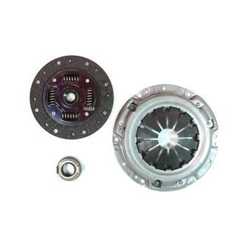 Zestaw sprzęgła Xtreme Clutch Pro Organic Honda INTEGRA 1.5 63KW (1985-1989)