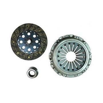 Zestaw sprzęgła Xtreme Clutch Pro Organic Honda NSX 3.2 24V Vtec (NA2) 206KW (1997-2005)