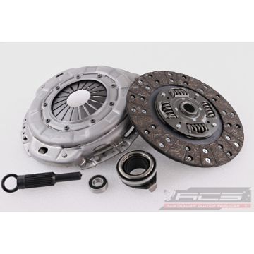 Zestaw sprzęgła Xtreme Clutch Pro Organic Mazda E-SERIE E2500 D 61KW (1999-2003)