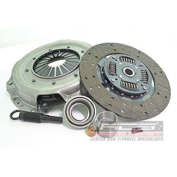 Zestaw sprzęgła Xtreme Clutch Pro Organic Nissan PATROL GR 4.2 D 4x4 (TY61) 91KW (1999-2012)