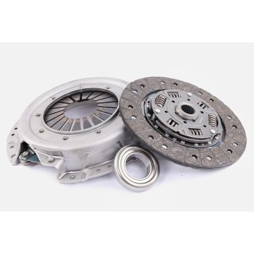 Zestaw sprzęgła Xtreme Clutch Pro Organic Nissan VANETTE 2.0 66KW (1982-1987)