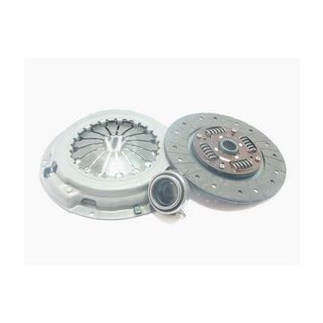 Zestaw sprzęgła Xtreme Clutch Pro Organic Toyota HILUX SURF 3.0 4WD (VZN_) 112KW (1989-1995)