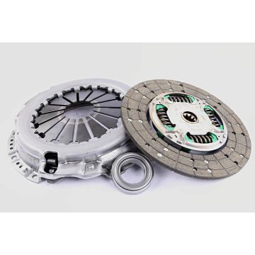 Zestaw sprzęgła Xtreme Clutch Pro Organic Toyota LAND CRUISER 4.0 Diesel (HJ60_) 77KW (1981-1990)