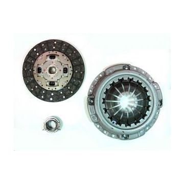 Zestaw sprzęgła Xtreme Clutch Pro Organic Toyota LAND CRUISER 4.5 4x4 (FZJ75) 158KW (1992-1999)