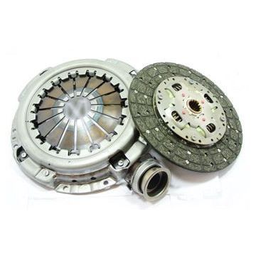 Zestaw sprzęgła Xtreme Clutch Pro Organic Toyota LAND CRUISER 4.5 D4-D (VDJ200) 200KW (2012-on)